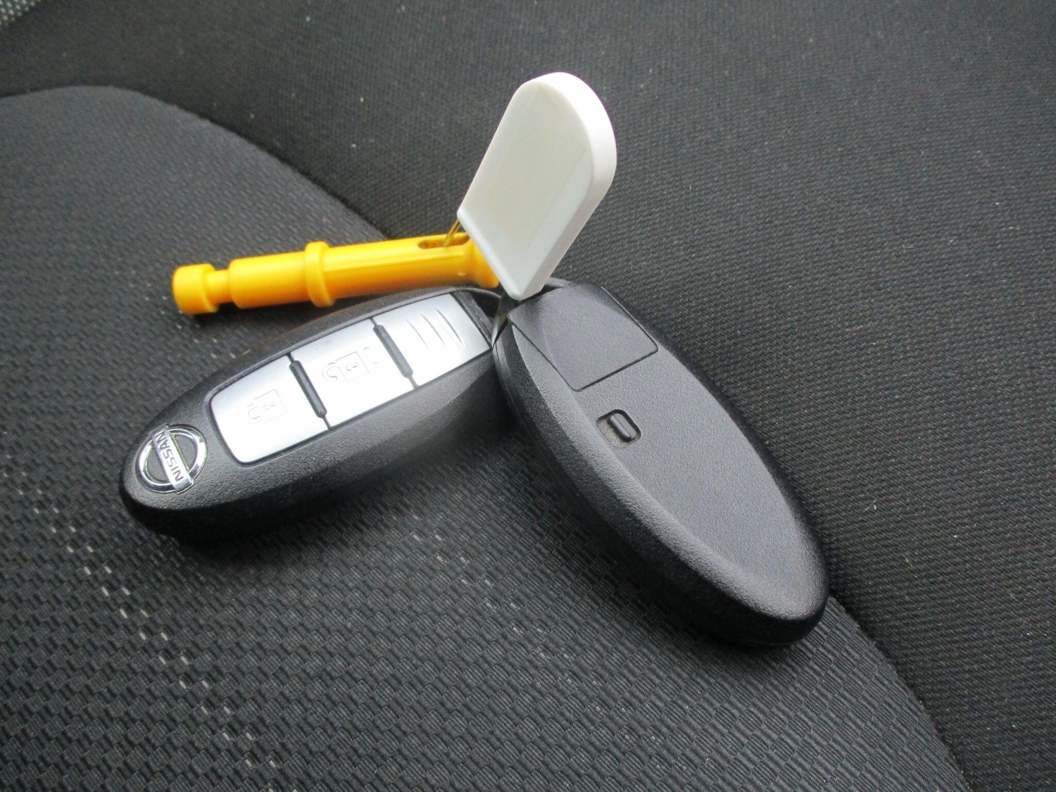 Used Nissan Qashqai 2018 for sale - 77066921: Photo 33