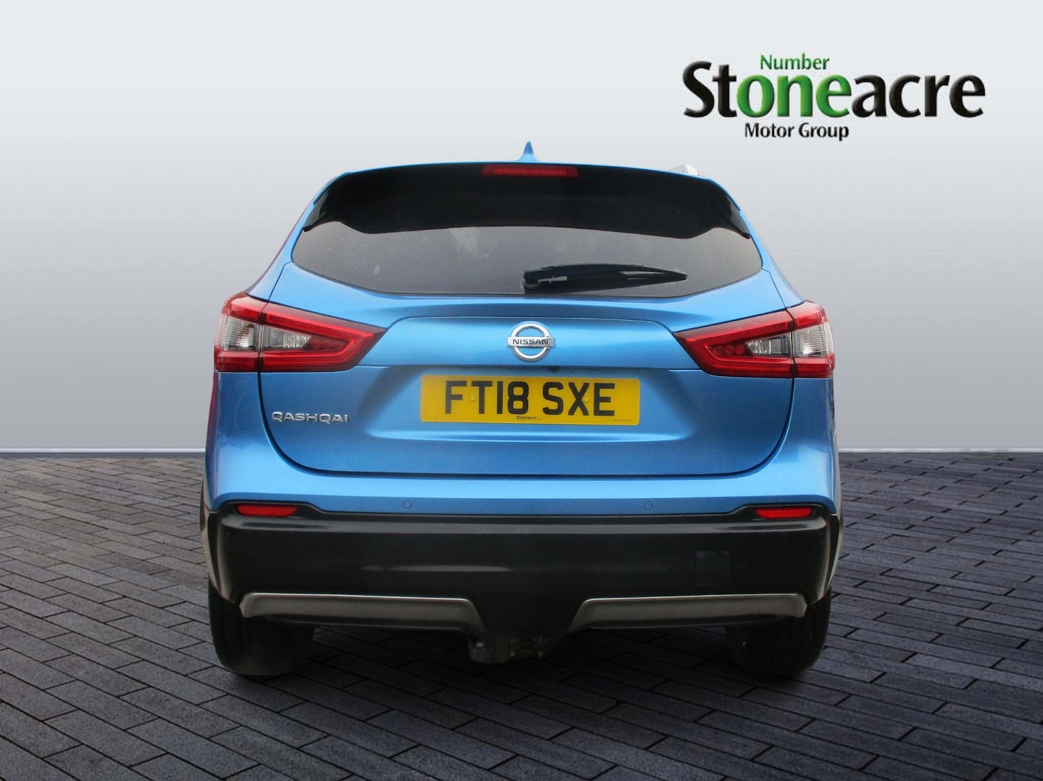 Used Nissan Qashqai 2018 for sale - 77066921: Photo 4