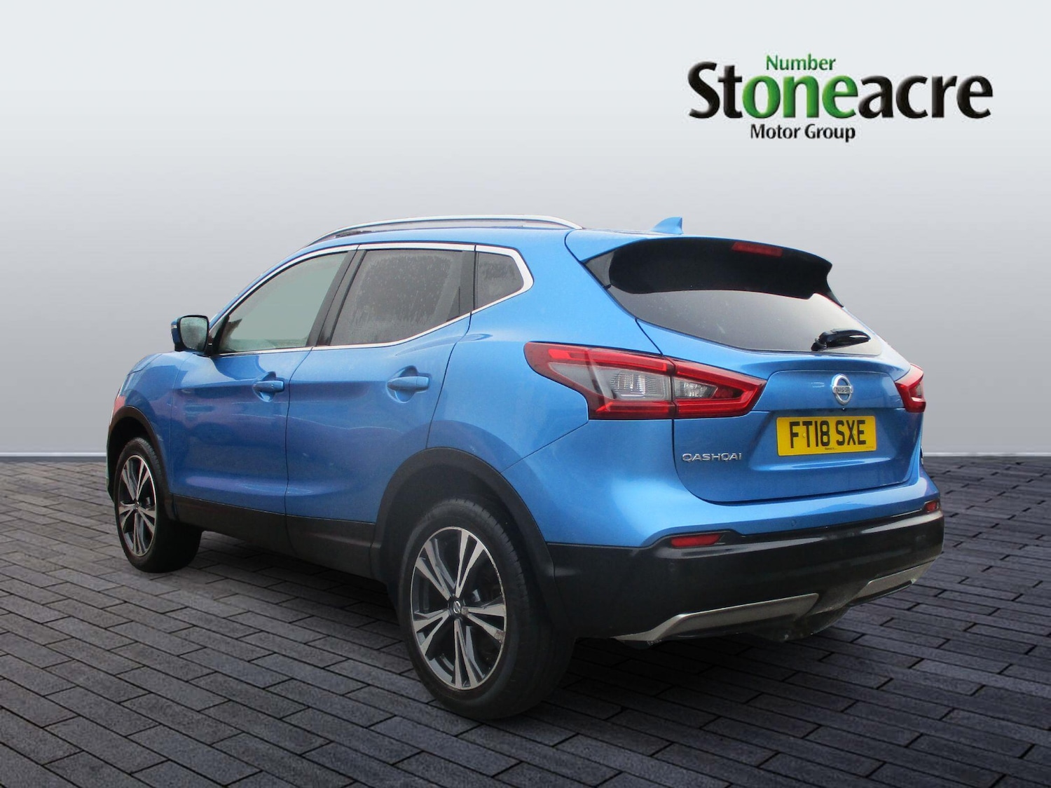Used Nissan Qashqai 2018 for sale - 77066921: Photo 5