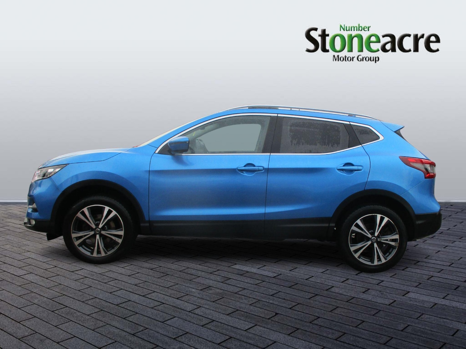 Used Nissan Qashqai 2018 for sale - 77066921: Photo 6