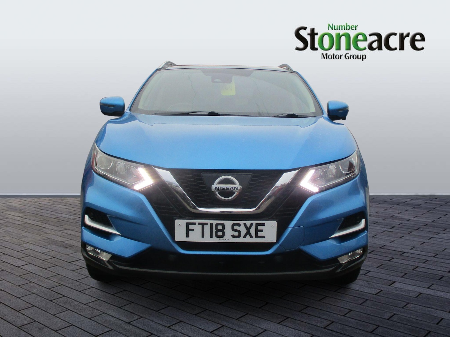 Used Nissan Qashqai 2018 for sale - 77066921: Photo 8