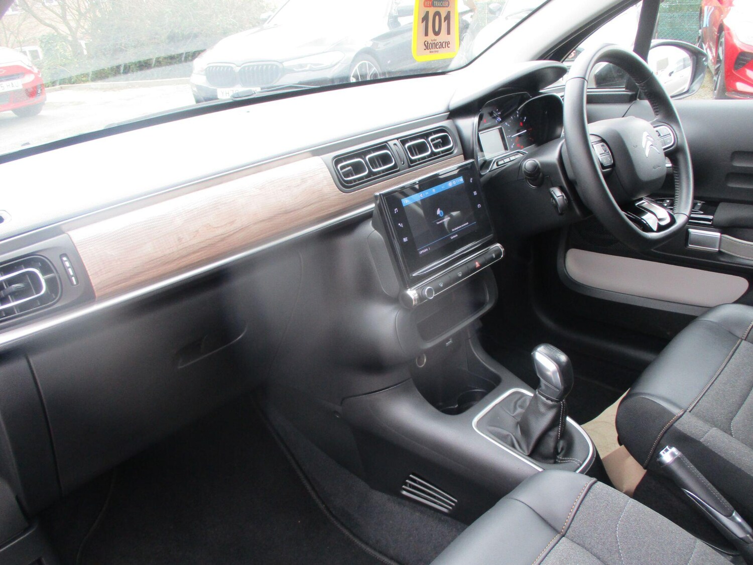 Used Citroen C3 for sale - 77908495: Photo 10