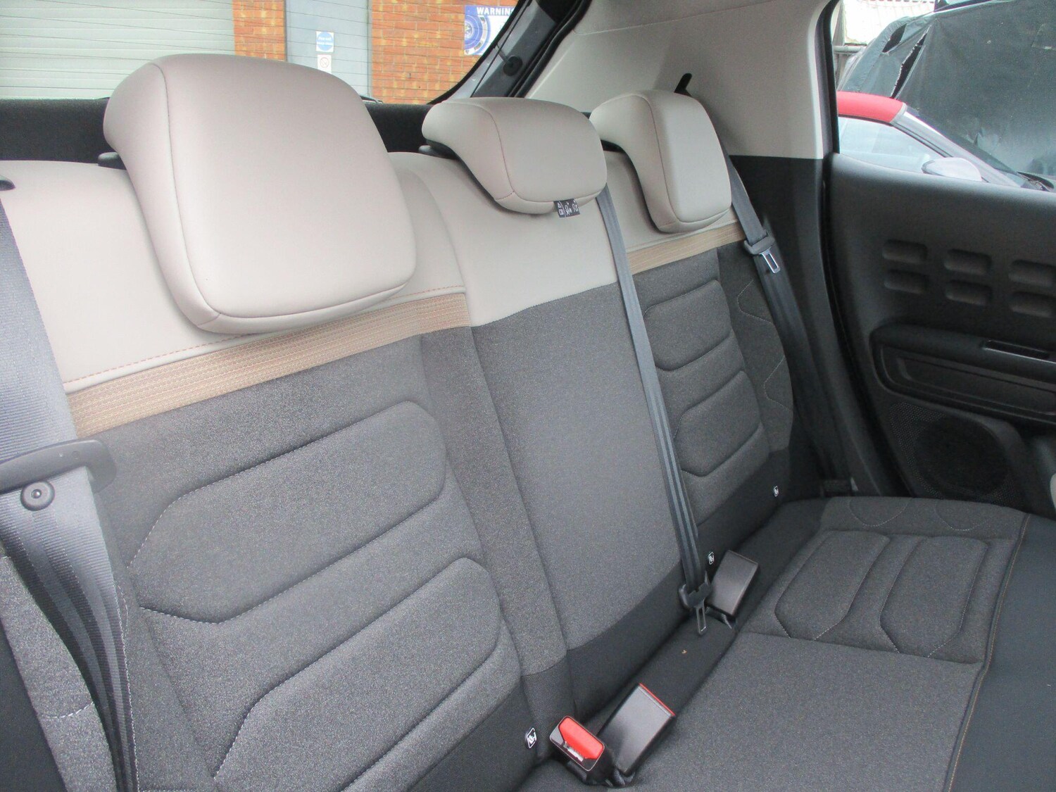 Used Citroen C3 for sale - 77908495: Photo 11