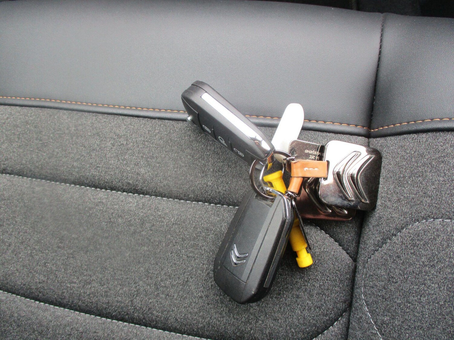 Used Citroen C3 for sale - 77908495: Photo 19