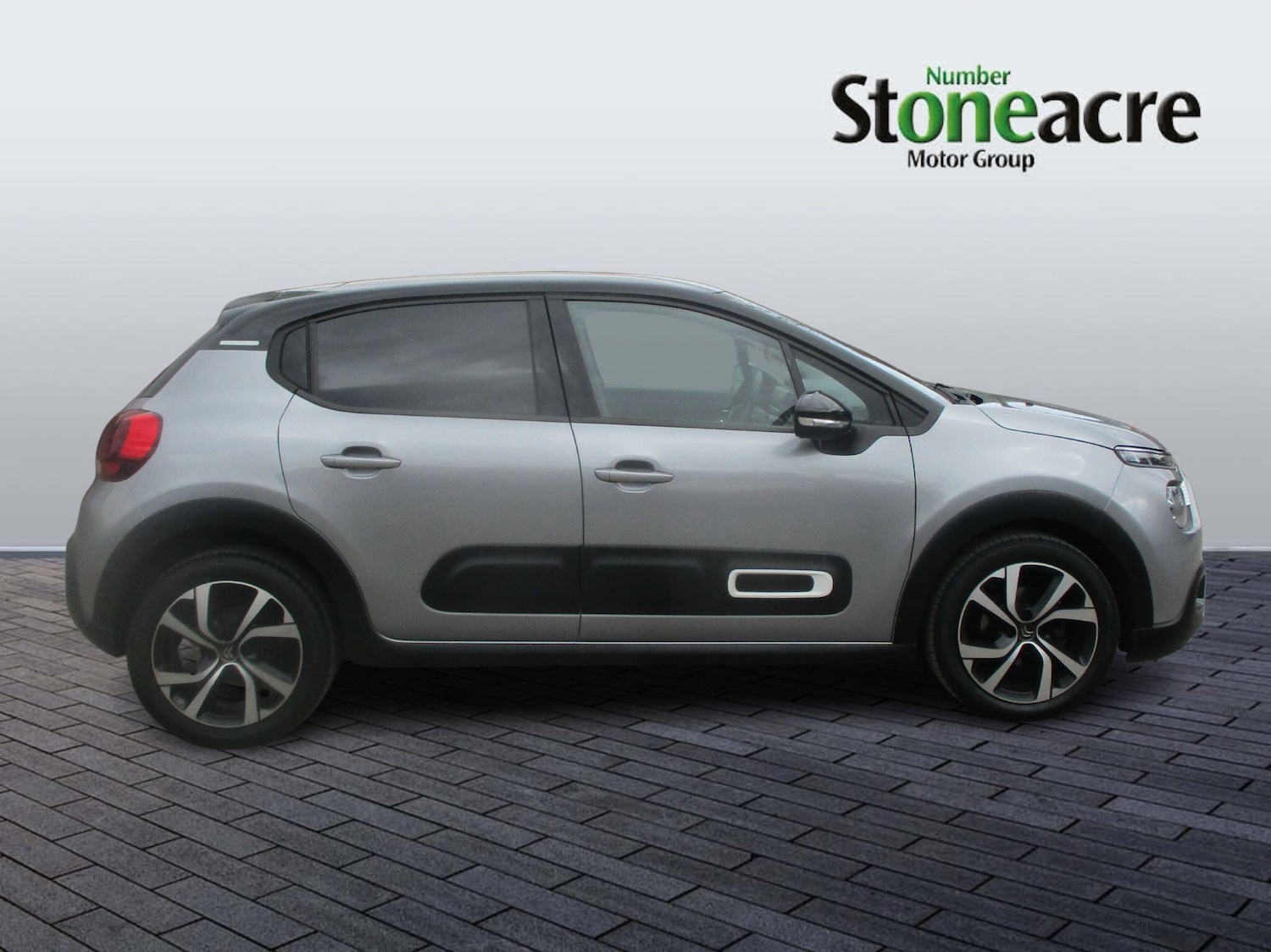Used Citroen C3 for sale - 77908495: Photo 2