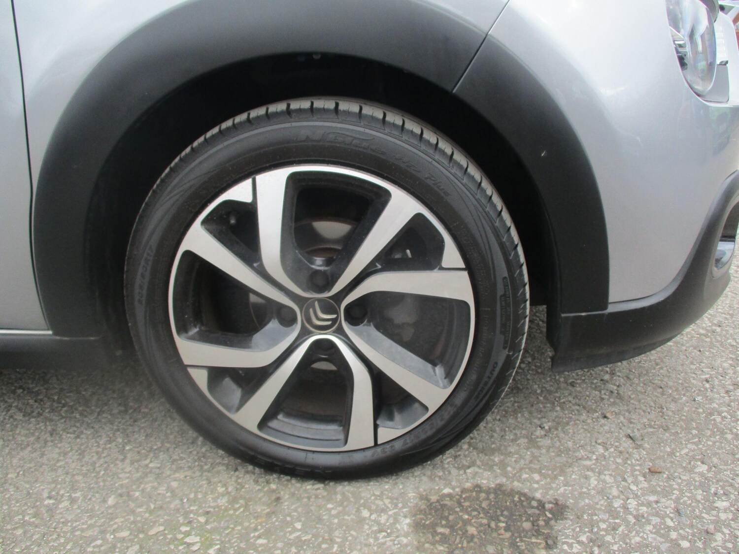 Used Citroen C3 for sale - 77908495: Photo 20