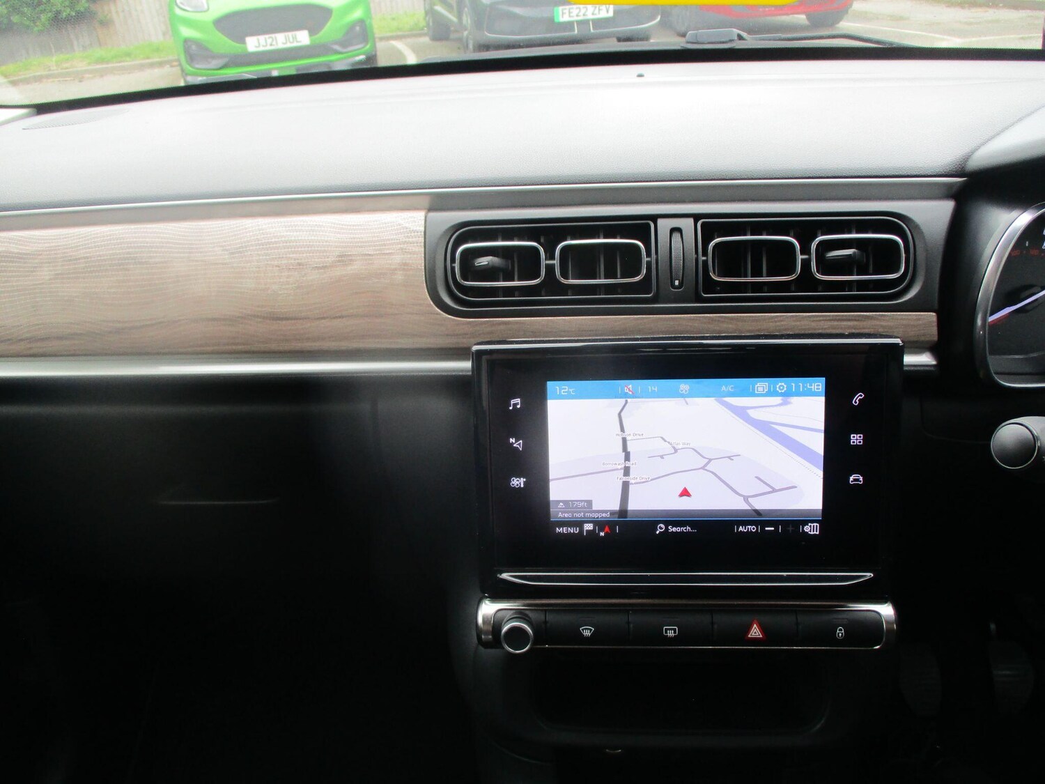 Used Citroen C3 for sale - 77908495: Photo 21