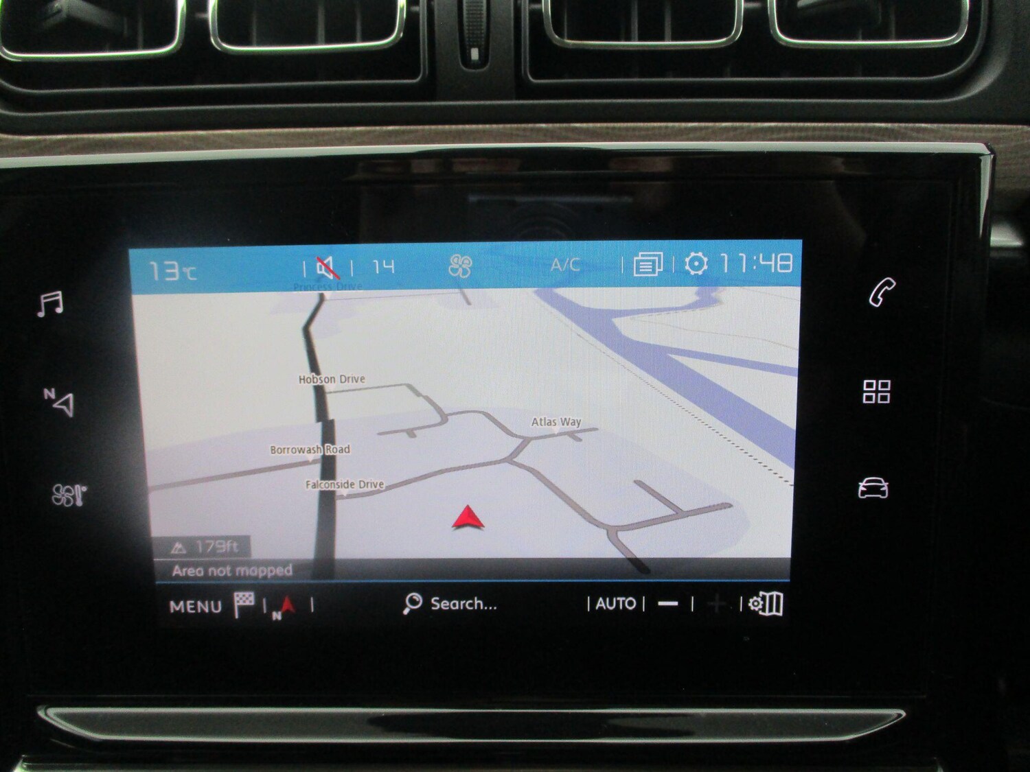 Used Citroen C3 for sale - 77908495: Photo 22