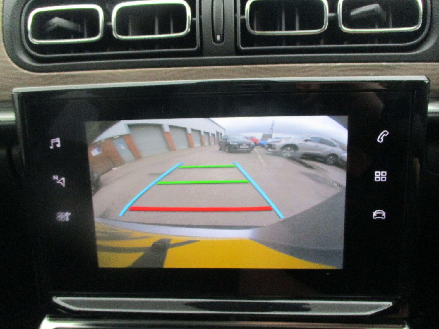 Used Citroen C3 for sale - 77908495: Photo 23