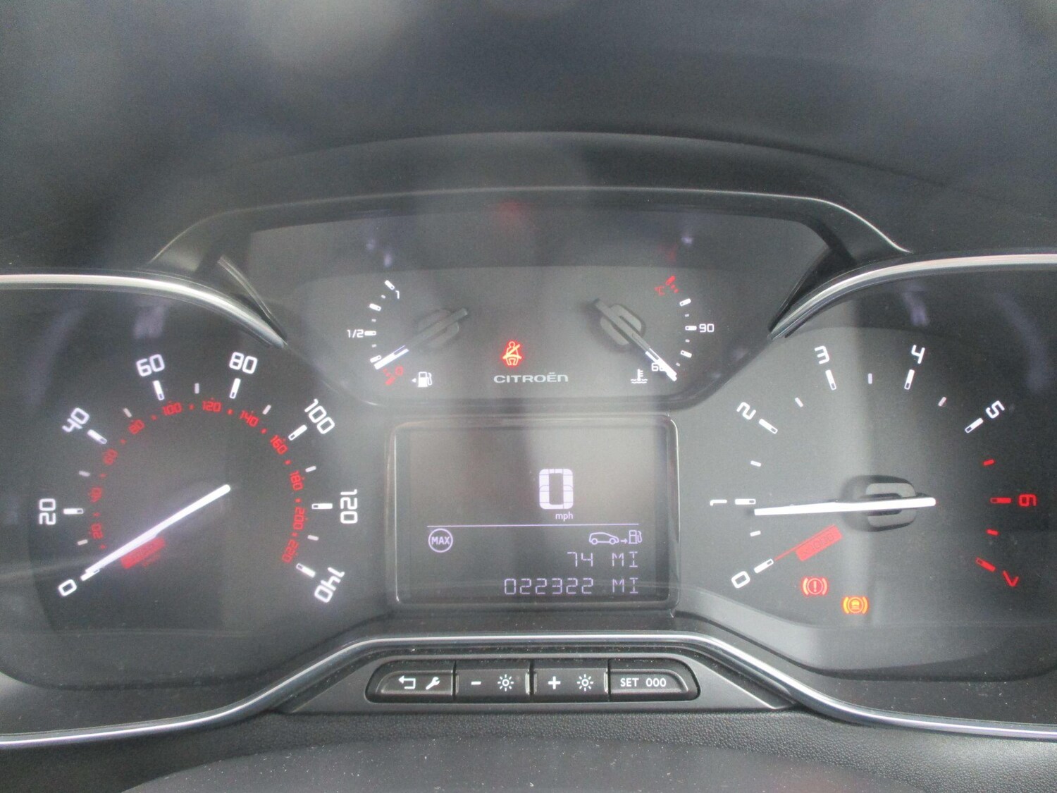 Used Citroen C3 for sale - 77908495: Photo 25