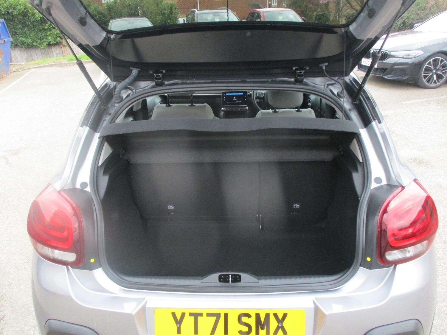 Used Citroen C3 for sale - 77908495: Photo 26