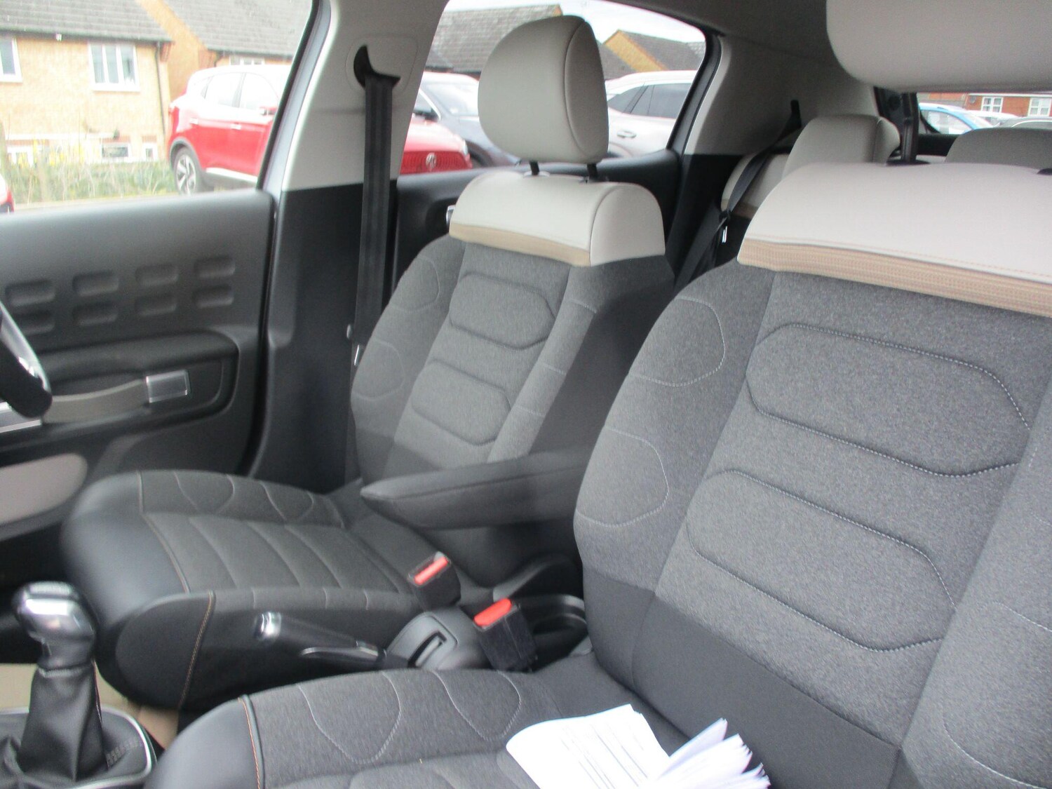 Used Citroen C3 for sale - 77908495: Photo 27