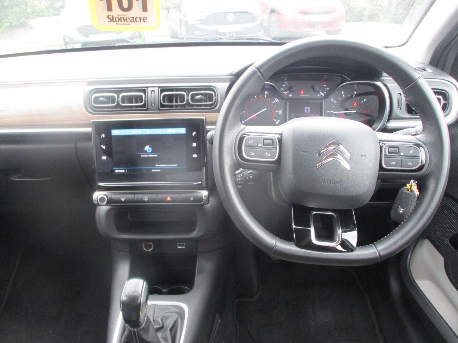 Used Citroen C3 for sale - 77908495: Photo 28