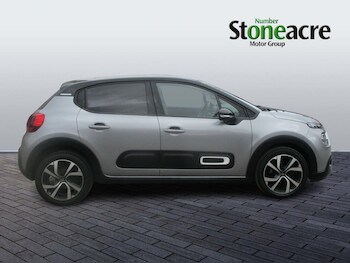 Used Citroen C3 2021 for sale - 77908495: Photo
