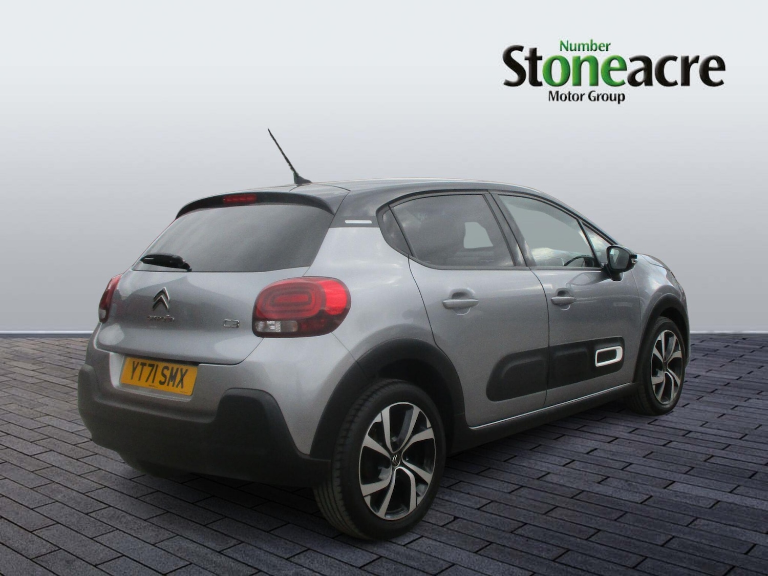 Used Citroen C3 for sale - 77908495: Photo 3