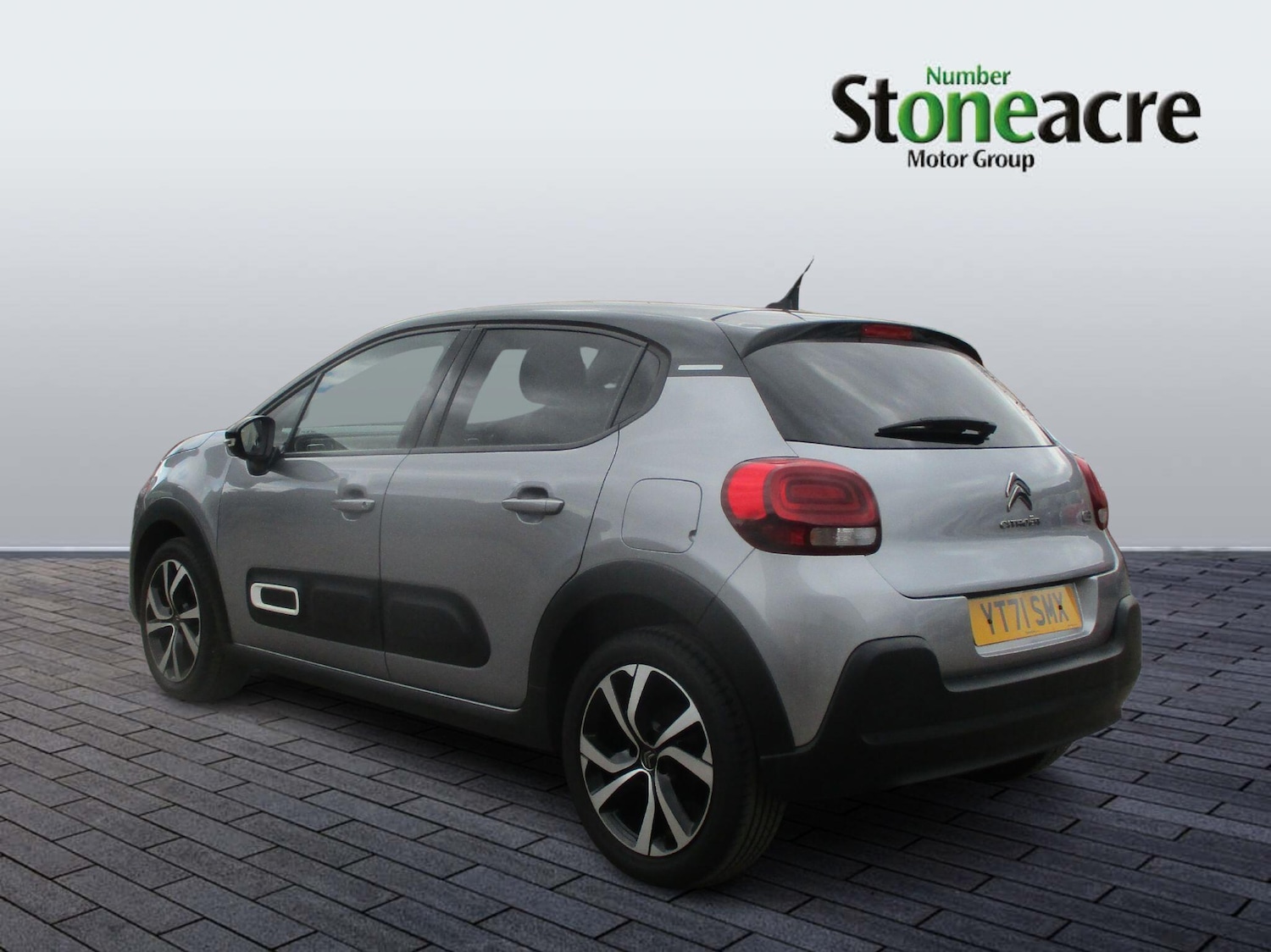 Used Citroen C3 for sale - 77908495: Photo 5