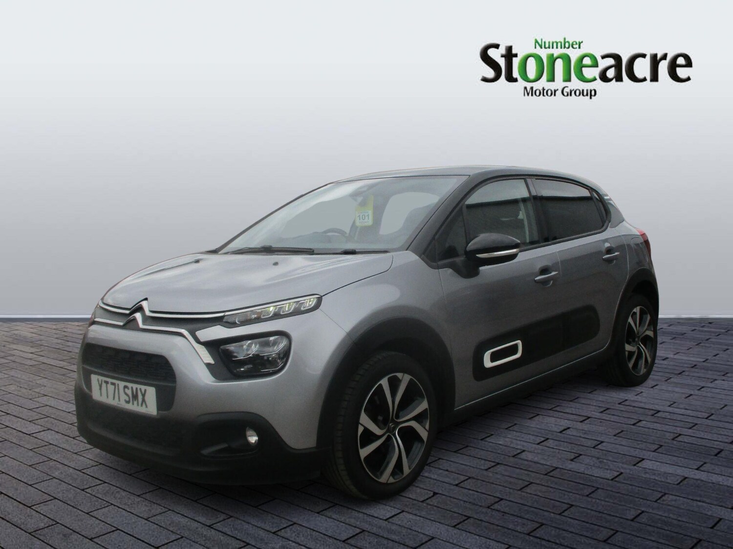 Used Citroen C3 for sale - 77908495: Photo 7