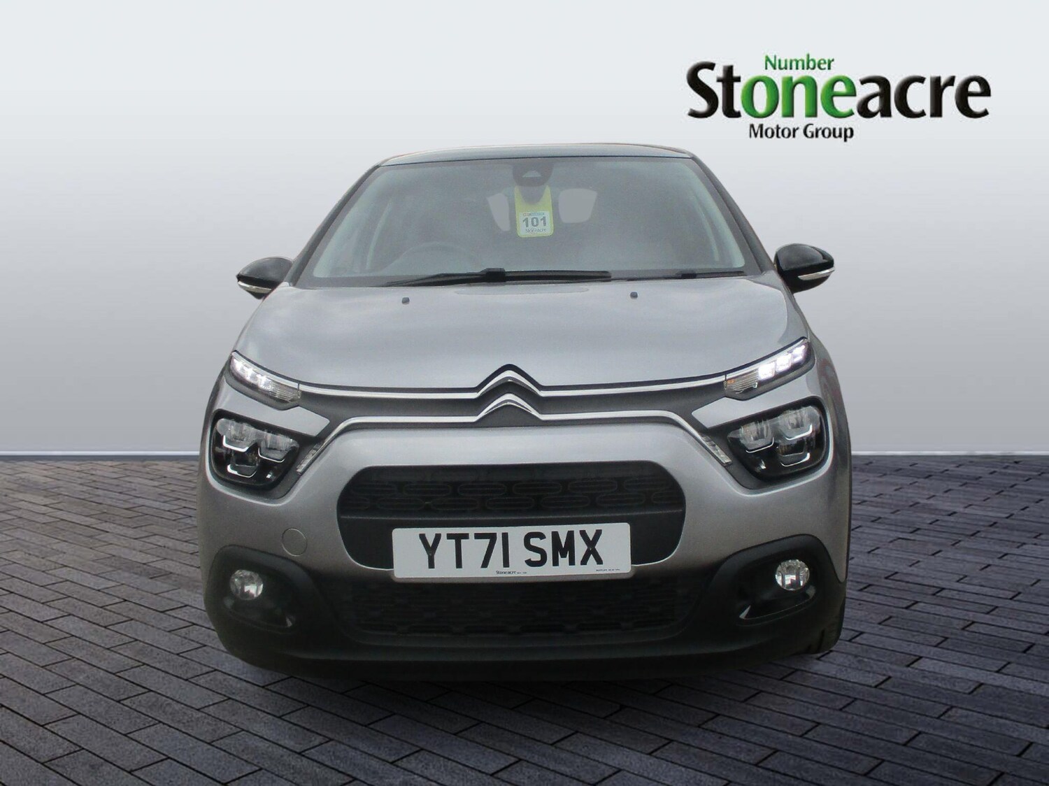 Used Citroen C3 for sale - 77908495: Photo 8