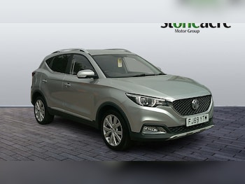 Used MG MG ZS 2019 for sale - 79259676: Photo