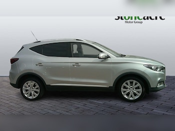 Used MG MG ZS 2019 for sale - 79259676: Photo