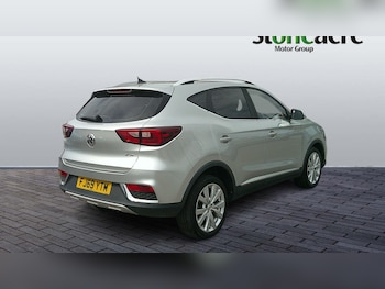 Used MG MG ZS 2019 for sale - 79259676: Photo