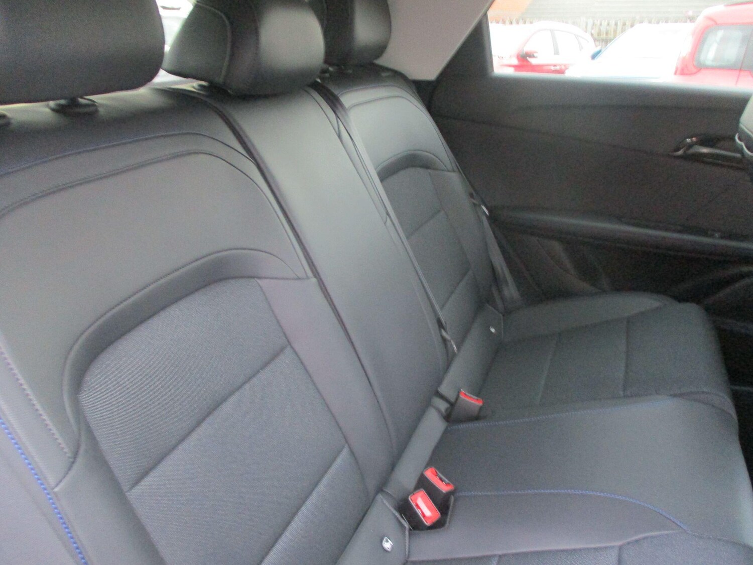 Used MG MG4 2025 for sale - 77710274: Photo 11