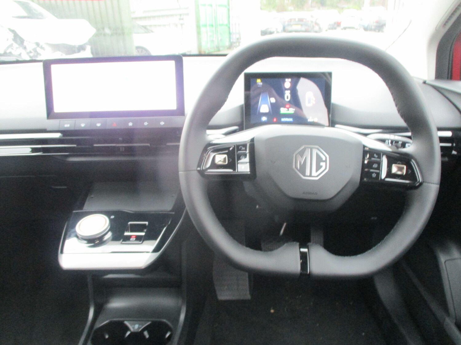 Used MG MG4 2025 for sale - 77710274: Photo 12