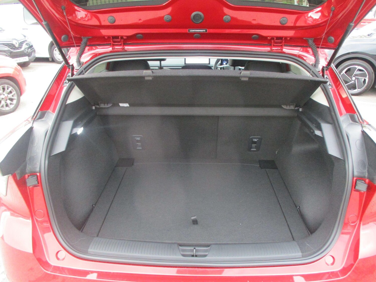 Used MG MG4 2025 for sale - 77710274: Photo 13