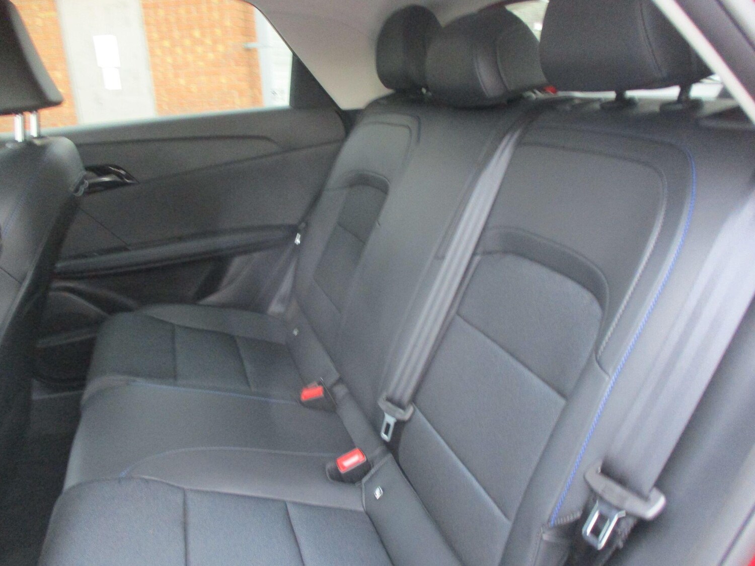 Used MG MG4 2025 for sale - 77710274: Photo 14