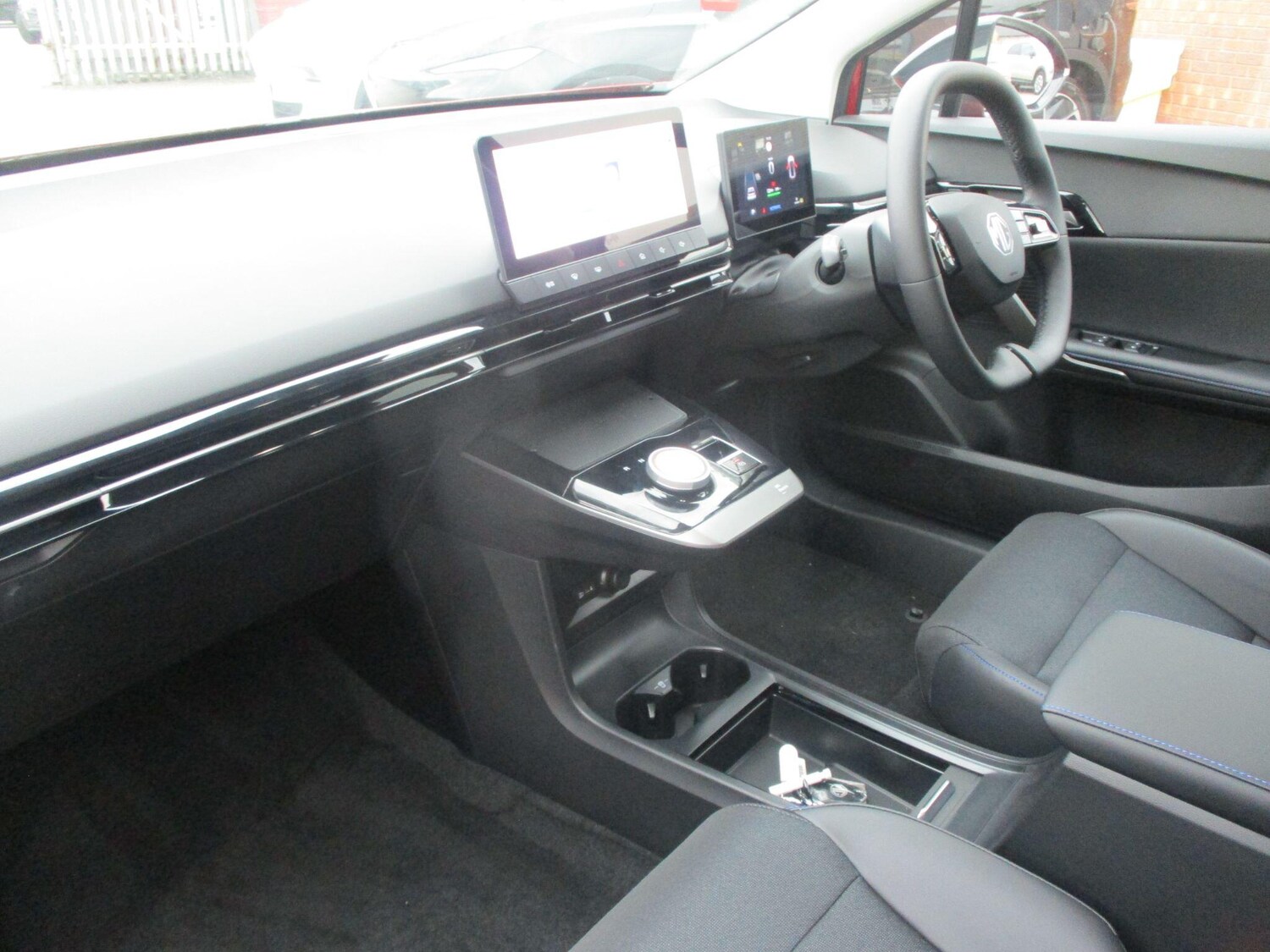 Used MG MG4 2025 for sale - 77710274: Photo 15