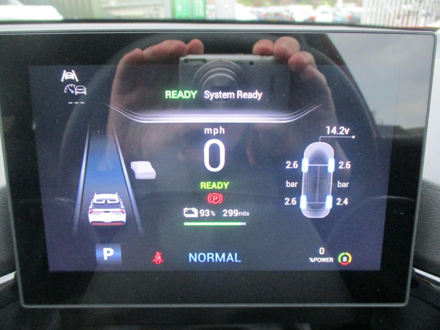 Used MG MG4 2025 for sale - 77710274: Photo 16