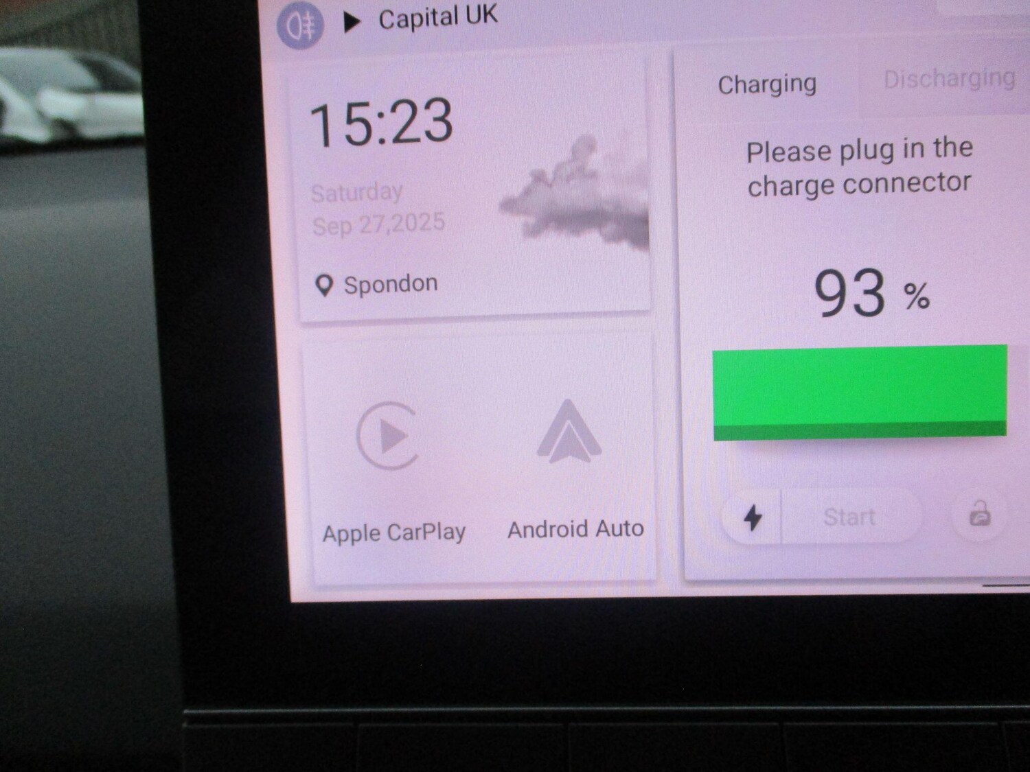 Used MG MG4 2025 for sale - 77710274: Photo 19