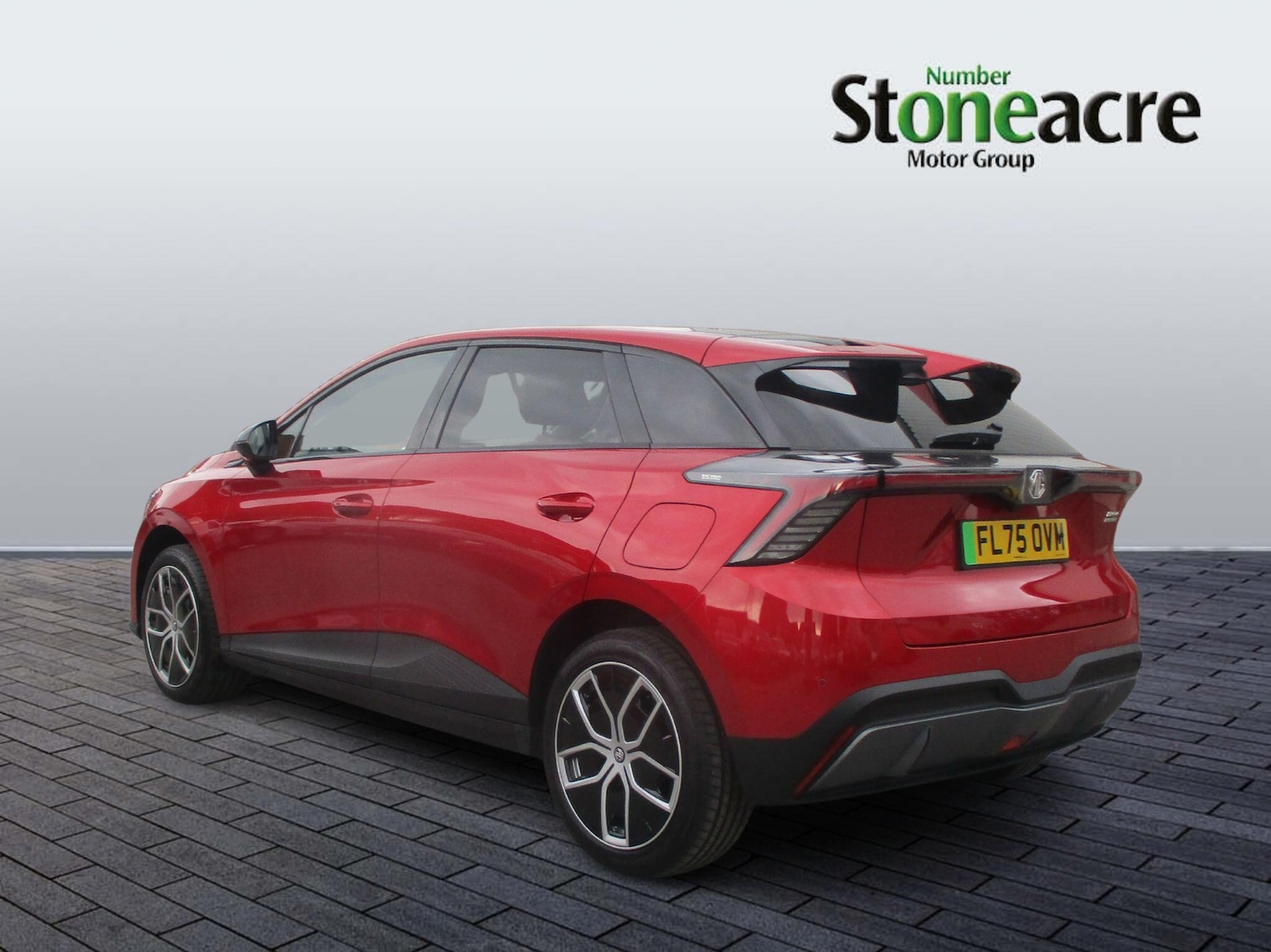 Used MG MG4 2025 for sale - 77710274: Photo 5