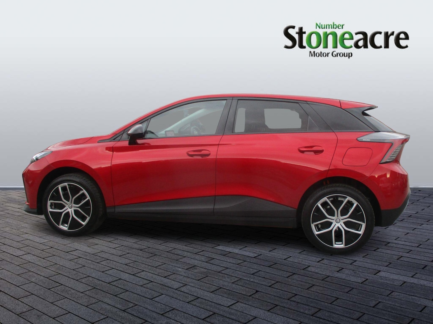 Used MG MG4 2025 for sale - 77710274: Photo 6