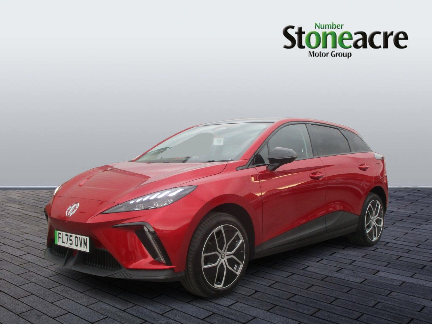 Used MG MG4 2025 for sale - 77710274: Photo 7