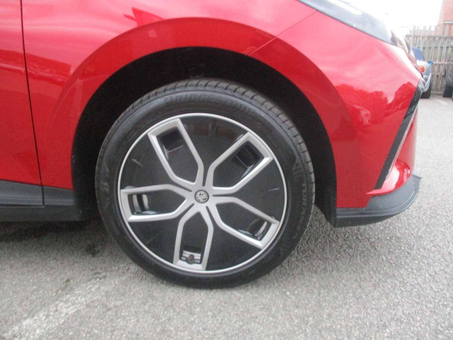 Used MG MG4 2025 for sale - 77710274: Photo 9