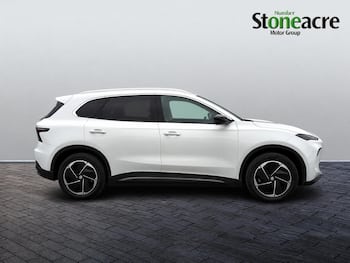 Used MG MGS5 2025 for sale - 79780613: Photo