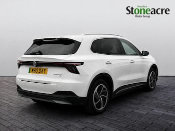 Used MG MGS5 2025 for sale - 79780613: Photo