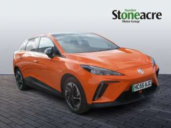 2023 (23) - 64kWh Trophy Long Range Auto 5dr