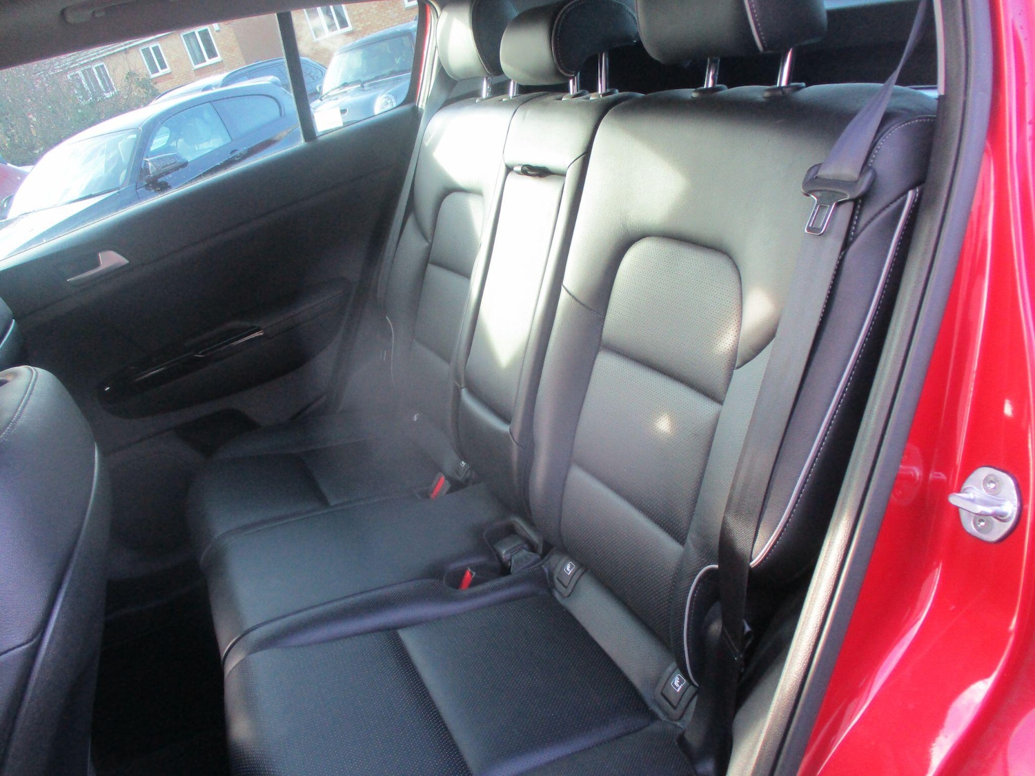 Used Kia Sportage for sale - 77994395: Photo 10