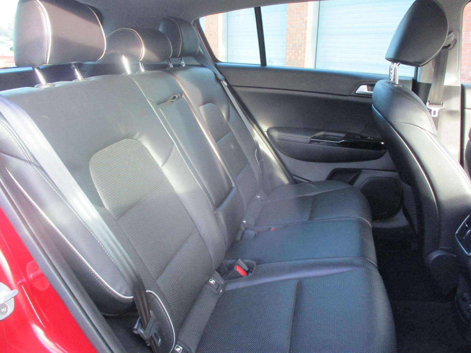 Used Kia Sportage for sale - 77994395: Photo 11