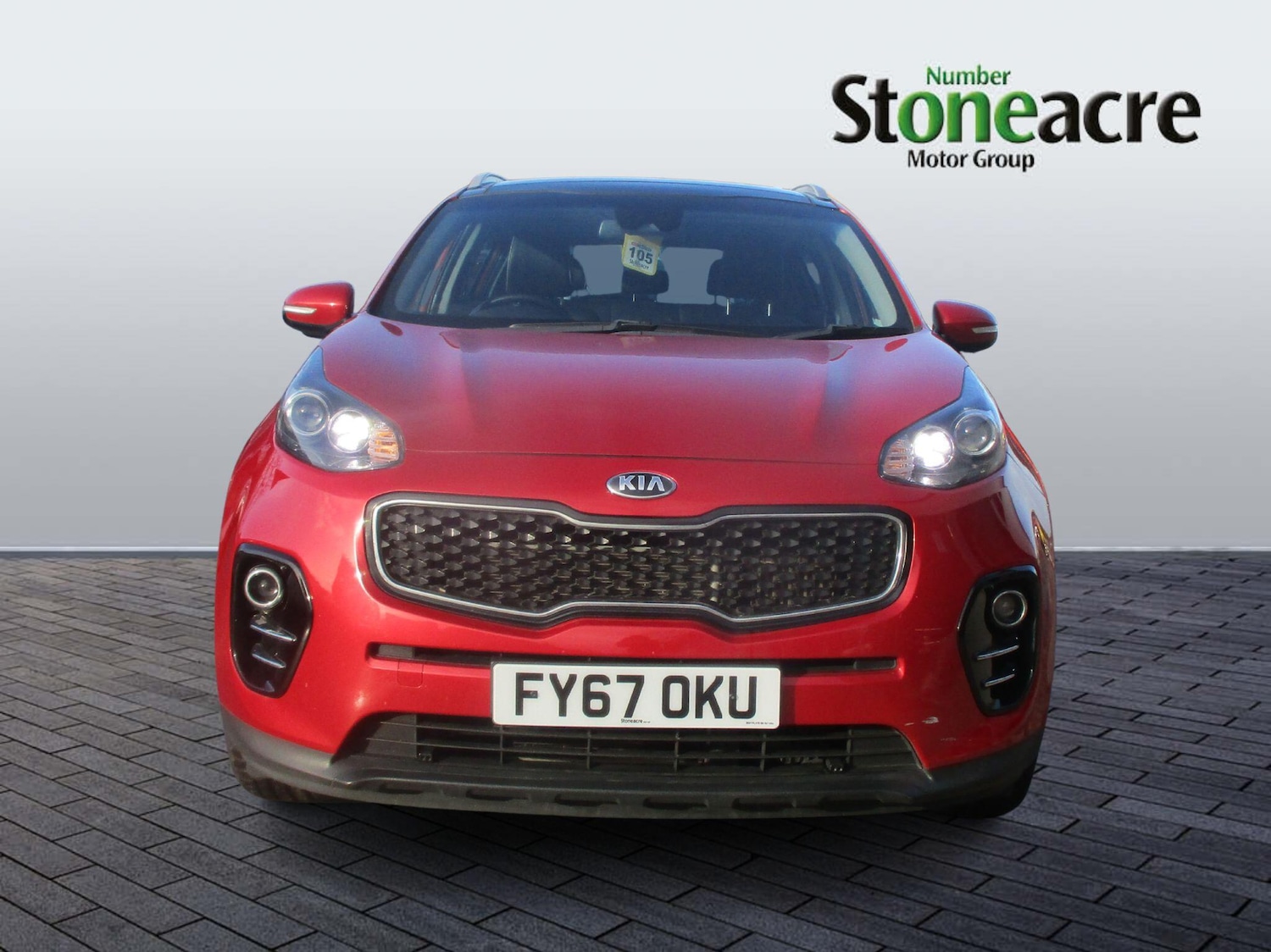 Used Kia Sportage for sale - 77994395: Photo 2