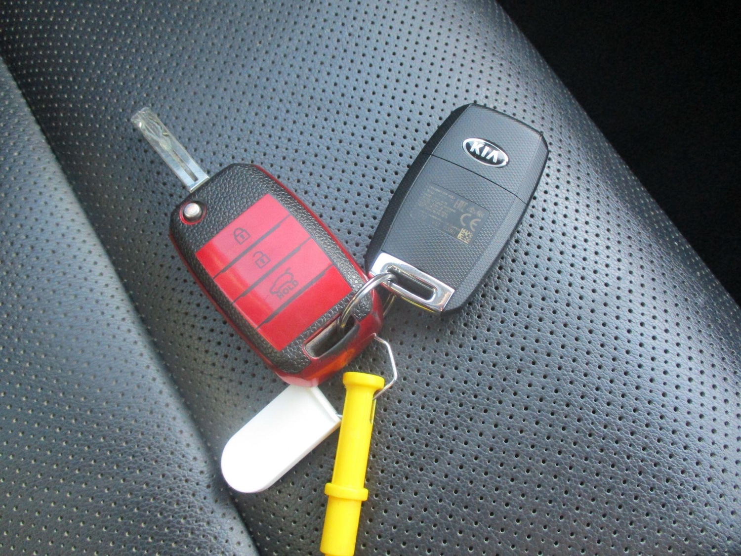 Used Kia Sportage for sale - 77994395: Photo 20