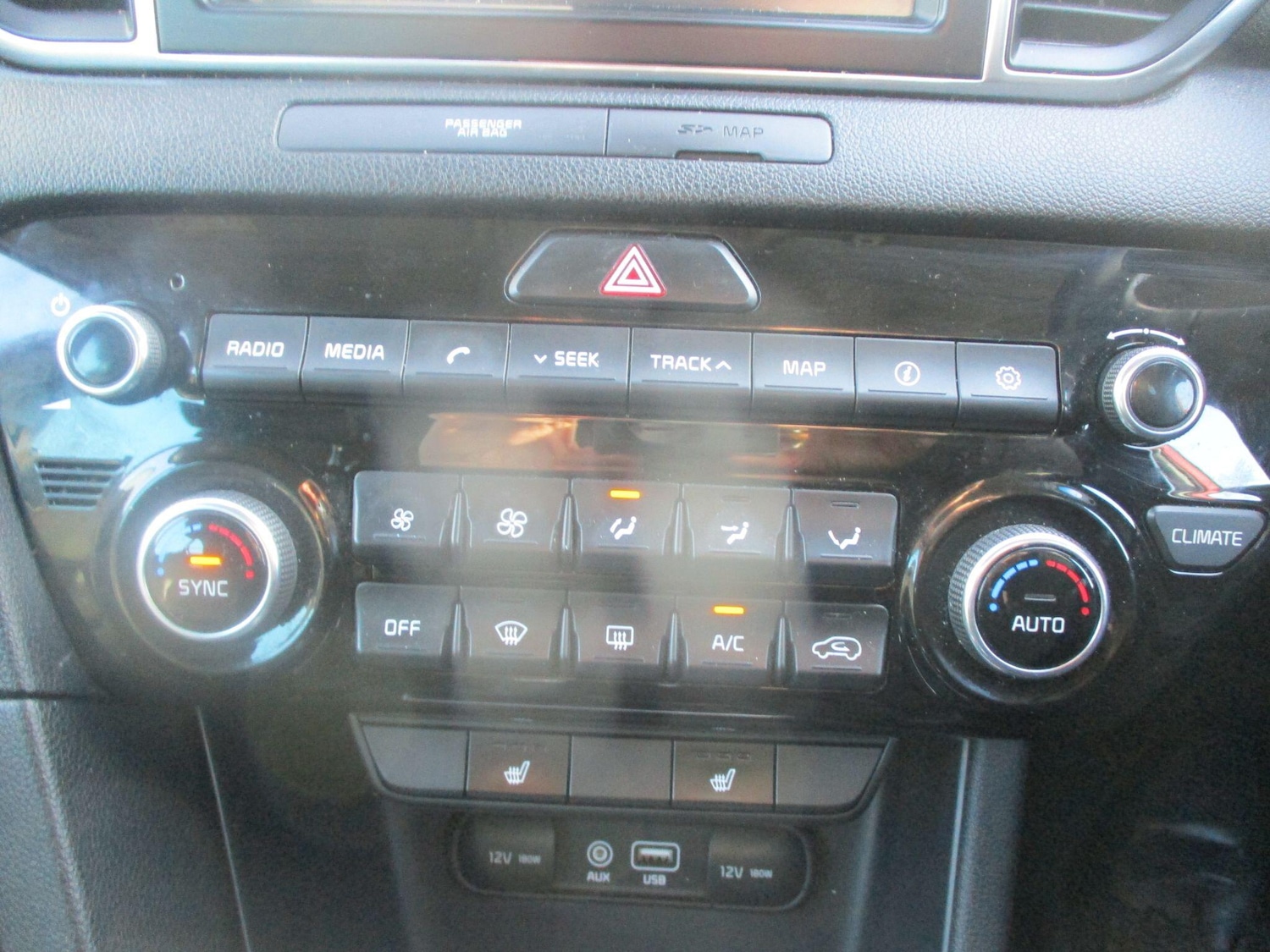 Used Kia Sportage for sale - 77994395: Photo 22