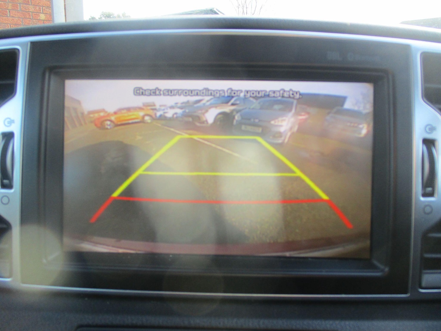 Used Kia Sportage for sale - 77994395: Photo 24