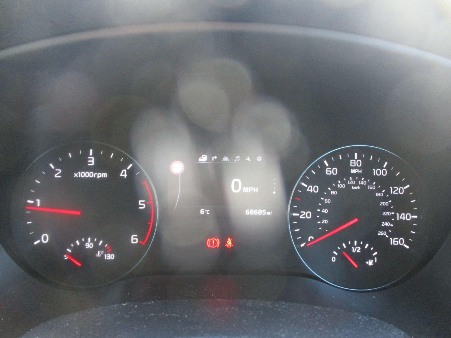 Used Kia Sportage for sale - 77994395: Photo 26