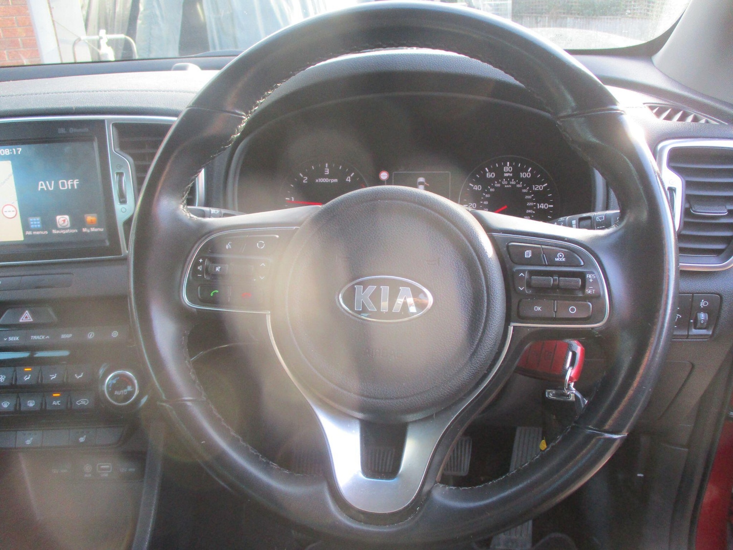 Used Kia Sportage for sale - 77994395: Photo 27