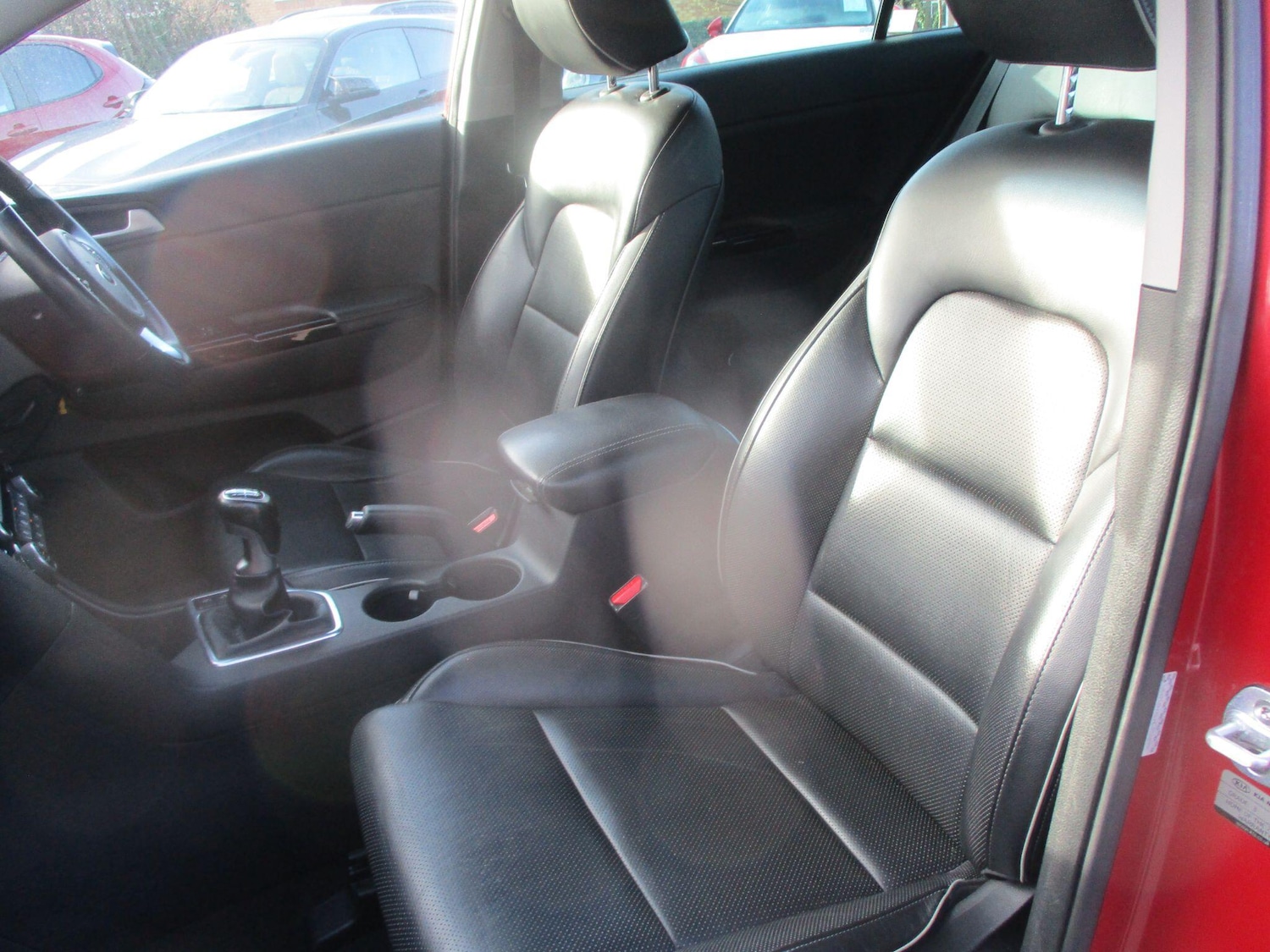 Used Kia Sportage for sale - 77994395: Photo 29