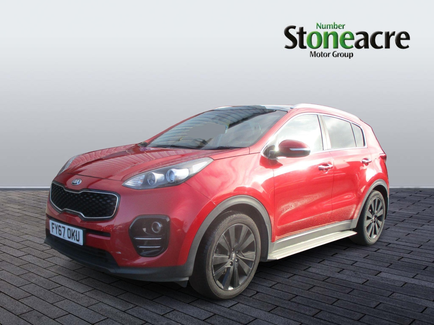 Used Kia Sportage for sale - 77994395: Photo 3