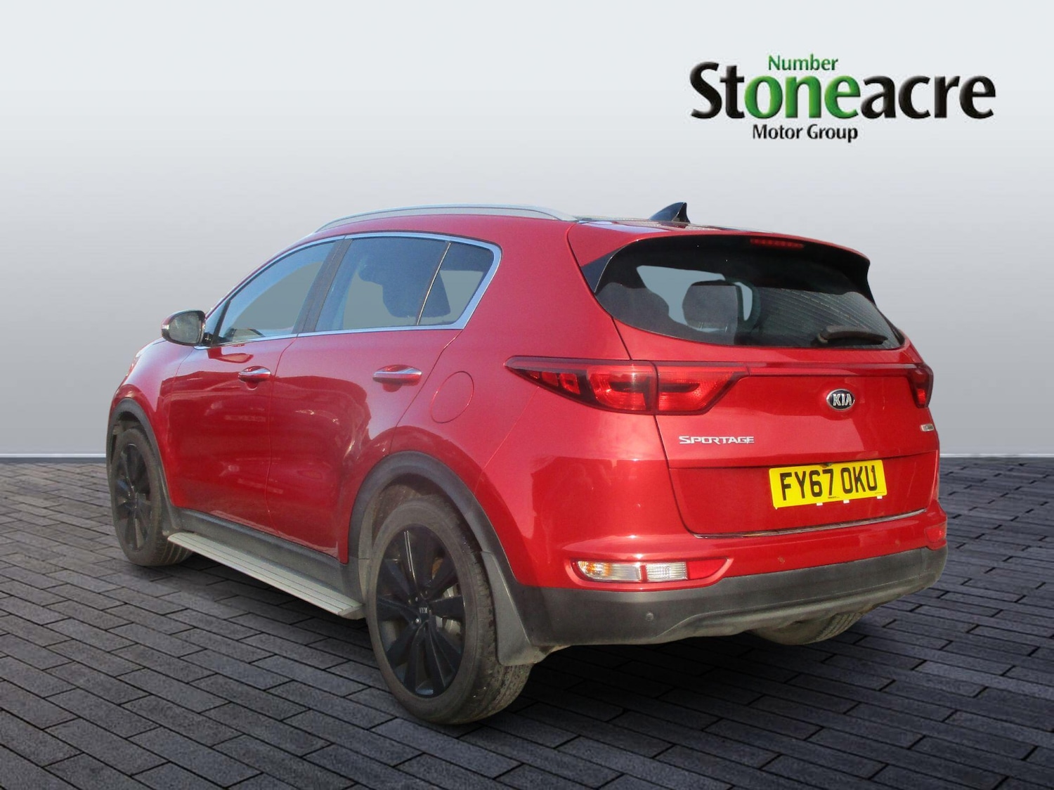 Used Kia Sportage for sale - 77994395: Photo 4